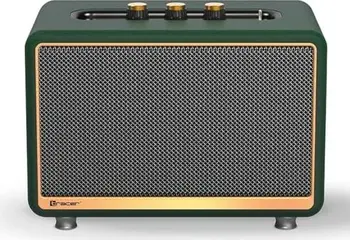 Tracer M30 zielony