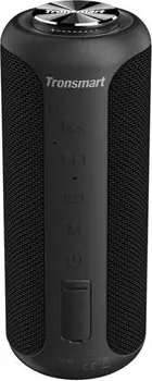 Tronsmart T6 Plus czarny