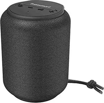Tronsmart T6 mini czarny