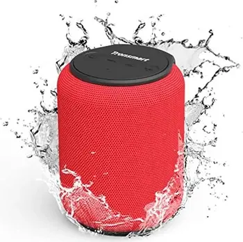 Tronsmart T6 mini czerwony