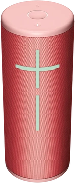 Ultimate Ears Boom 4 Raspberry Red
