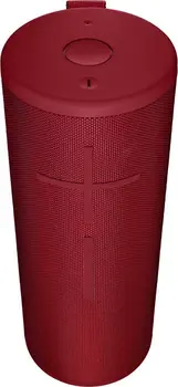 Ultimate Ears Megaboom 3 Sunset Red