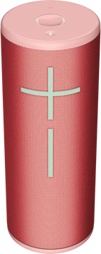 Ultimate Ears Megaboom 4 Raspberry Red