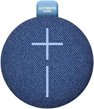 Ultimate Ears Miniroll Majestic Blue