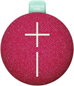 Ultimate Ears Miniroll Calming Pink