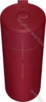 Ultimate Ears UE Boom 3 Sunset Red