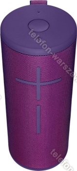 Ultimate Ears UE Boom 3 Ultraviolet Purple