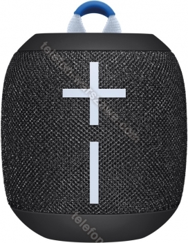 Ultimate Ears UE Wonderboom 3 Active Black