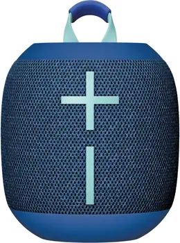 Ultimate Ears Wonderboom 4 niebieski kobaltowy