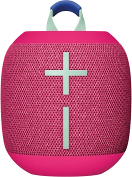 Ultimate Ears Wonderboom 4 Hyper Pink