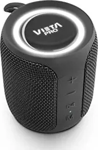 Vieta Pro Groove czarny