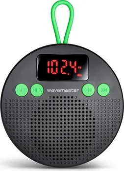 Wavemaster MOBI-3 zielony