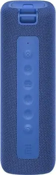 Xiaomi Mi Bluetooth Speaker MDZ-26-DB niebieski