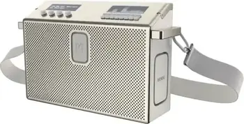 defunc Mondo BT Speaker Large Greige