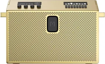 defunc Mondo BT Speaker Large Brass