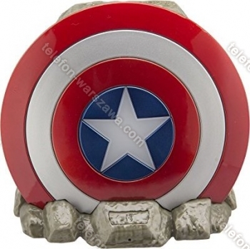 eKids Captain America