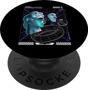 iDance Cube Nano czarny
