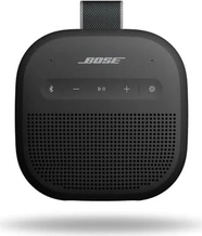 Bose SoundLink Micro (2. Gen) czarny
