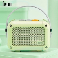 Divoom Macchiato Matcha Green