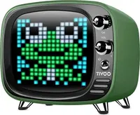 Divoom Tivoo zielony