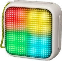 Energy Sistem Beat Box 2+ Lightcube Granite