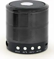 Gembird SPK-BT-08 czarny
