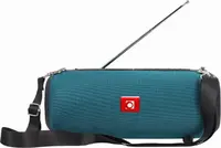 Gembird SPK-BT-17 turkusowy zielony