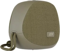 Happy Plugs Joy Speaker zielony