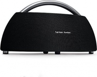 Harman Kardon Go + Play czarny