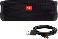 JBL Flip 5 czarny