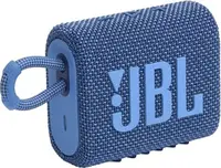 JBL GO 3 Eco niebieski