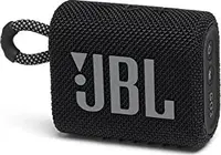 JBL GO 3 czarny