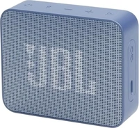 JBL GO Essential 2 niebieski