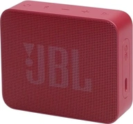 JBL GO Essential 2 czerwony