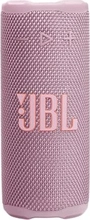JBL Grip różowy