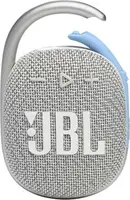 JBL klips 4 Eco biały