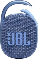 JBL klips 4 Eco niebieski