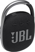 JBL klips 4 czarny