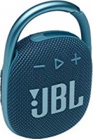 JBL klips 4 niebieski