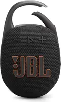 JBL klips 5 czarny