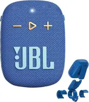 JBL wiatr 3S niebieski