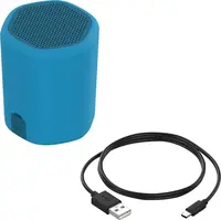 KitSound Hive 2o niebieski