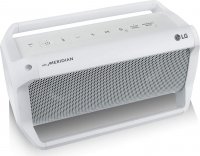 LG Xboom Go PK5 biały