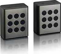 Lenco BTP-200 czarny