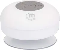 Manhattan Bluetooth Duschlautsprecher