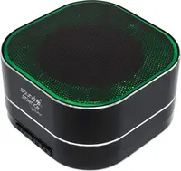 Manhattan Sound Science Metallic LED