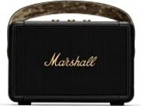 Marshall Kilburn II Black