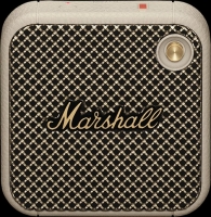 Marshall Willen cream