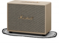 Marshall Woburn III cream