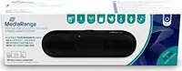 MediaRange MR734 czarny